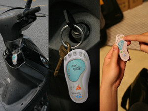 FootPal (2010)