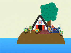 Ilha Musical (2011)